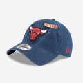 New Era Chicago Bulls Draft 2018 9Twenty Cap