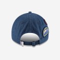 New Era Denver Nuggets Draft 2018 9Twenty Cap