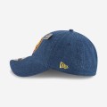 New Era Denver Nuggets Draft 2018 9Twenty Cap