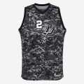 Kids - Kawhi Leonard City Edition Swingman Jersey - San Antonio Spurs
