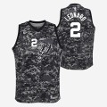 Kids - Kawhi Leonard City Edition Swingman Jersey - San Antonio Spurs