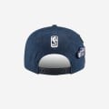 New Era Utah Jazz NBA Draft 2018 9Fifty cap