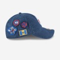 New Era Philadelphia 76ers NBA Draft 2018 9 Twenty Cap