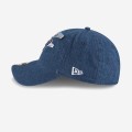 New Era Oklahoma Thunder NBA Draft 2018 9Twenty Cap
