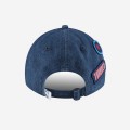 New Era Oklahoma Thunder NBA Draft 2018 9Twenty Cap