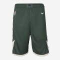 kids - Nike Swingman Icon Milwaukee Bucks Short