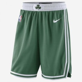 Boston Celtics Nike Icon Edition Swingman