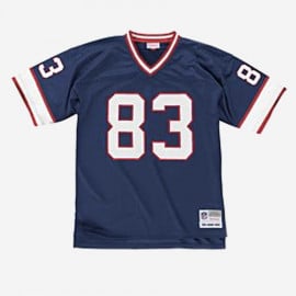Mitchell and Ness Andre Reed 1990 Legacy Buffalo Bills Jersey