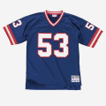 Mitchell and Ness NFL Harry Carson 1986 Legacy New York Giants Jersey
