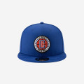 New Era Los Angeles Clippers NBA18 9Fifty Cap