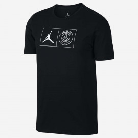 Jordan X Paris Saint-Germain BCFC T-shirt