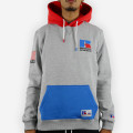 SHINZO Paris x Russell Athletic Eagle R Hoodie
