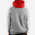SHINZO Paris x Russell Athletic Eagle R Hoodie