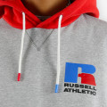 SHINZO Paris x Russell Athletic Eagle R Hoodie