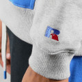 SHINZO Paris x Russell Athletic Eagle R Hoodie