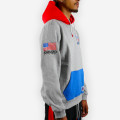 SHINZO Paris x Russell Athletic Eagle R Hoodie