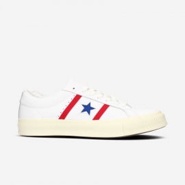Converse One Star Academy Low Top