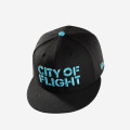 New Era Charlotte Hornets 9FIFTY Ajustable Cap