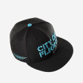 New Era Charlotte Hornets 9FIFTY Ajustable Cap