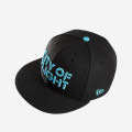 New Era Charlotte Hornets 9FIFTY Ajustable Cap