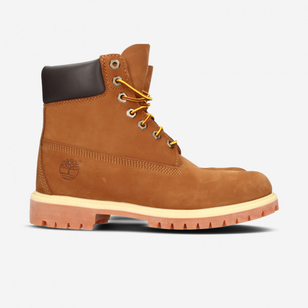 Timberland Icon 6-inch Premium Boots