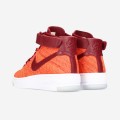 Nike Air Force 1 Flyknit W