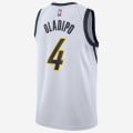 Victor Oladipo Earned Edition Swingman - Indiana Pacers