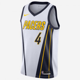 Victor Oladipo Earned Edition Swingman - Indiana Pacers