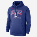 Philadelphia 76ers Nike NBA Hoodie