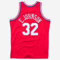 Mitchell & Ness NBA '91All-Star Swingman Jersey - Magic Johnson