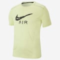 Nike Miler Short-Sleeve Graphic Running Tee - AQ6847 335