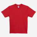 Russell Athletic Eagle R Baseliners Tee Shirt