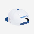 Mitchell & Ness NBA '91 All-Star Ticket Burst Snapback