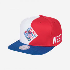 Mitchell & Ness NBA '91 All-Star Versus Snapback