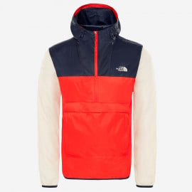 The North Face Fanorak Jacket