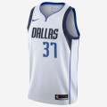 Kostas Antetokounmpo Association Edition Swingman Jersey - Dallas Mavericks