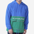 Pleasures x Reebok Classic Vector Anorak