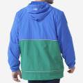 Pleasures x Reebok Classic Vector Anorak