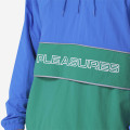 Pleasures x Reebok Classic Vector Anorak