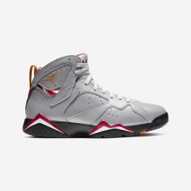 Air Jordan 7 Retro "Reflective Silver"