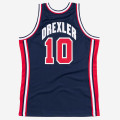 Mitchell & Ness 1992 Team USA Authentic Jersey - Clyde Drexler