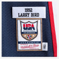 Mitchell & Ness 1992 Team USA Authentic Jersey - Larry Bird