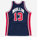 Mitchell & Ness 1992 Team USA Authentic Jersey -Chris Mullin