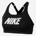 Nike Impact Strappy High-Support Sports Bra
