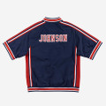 Mitchell & Ness 1992 Team USA Authentic Warm Up Jacket - Magic Johnson
