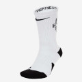 LeBron Nike Elite Socks