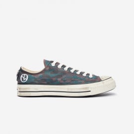 Converse x Undercover Chuck Taylor 70 Low OX