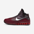 Nike LeBron VII Retro "Christmas"
