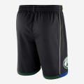 Kids - Nike Swingman Statement Milwaukee Bucks Short