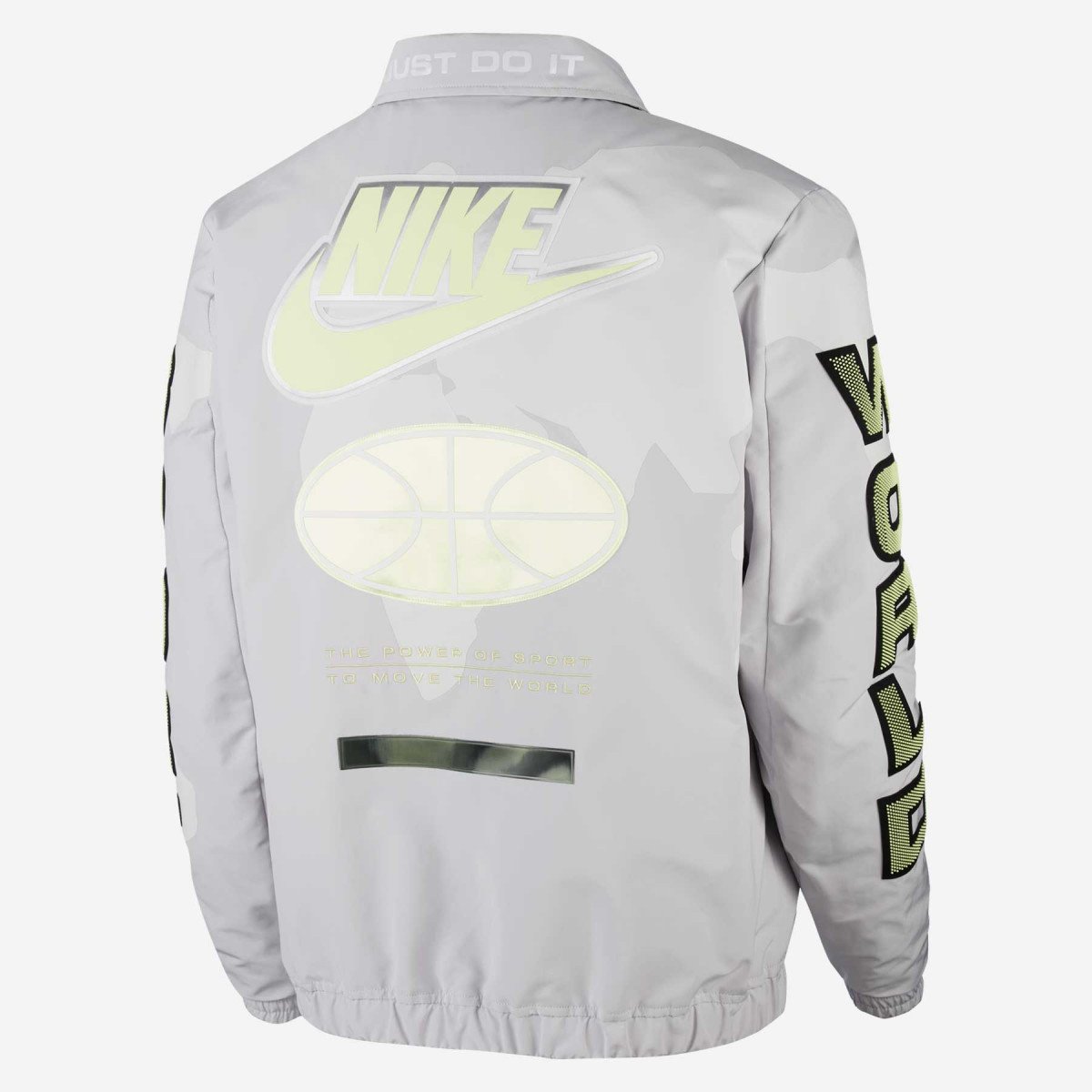 Pigalle x Nike Story Jacket